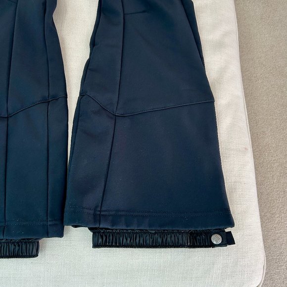 Columbia Women's Insulated Ski Snow Pants - Picture 5 of 11